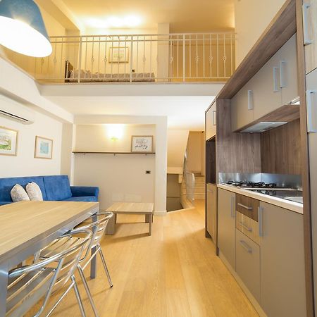 Burlamacco Suites Viareggio Kültér fotó
