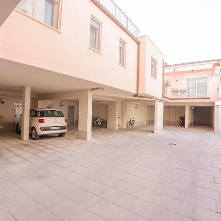 Burlamacco Suites Viareggio Kültér fotó