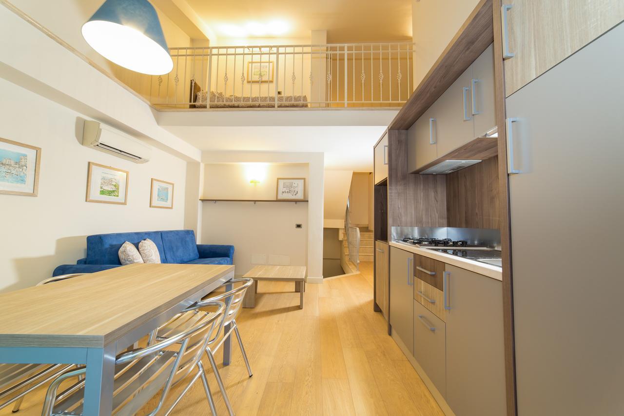 Burlamacco Suites Viareggio Kültér fotó