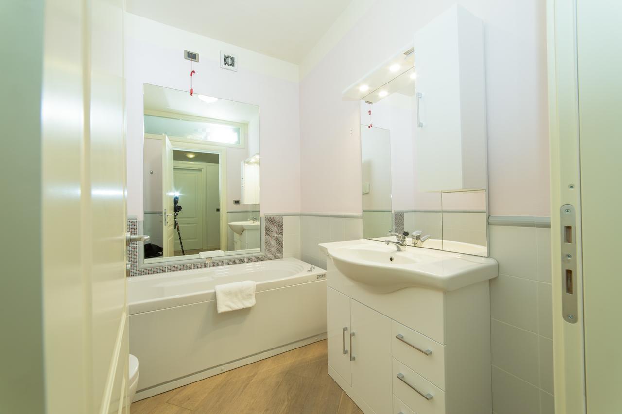 Burlamacco Suites Viareggio Kültér fotó
