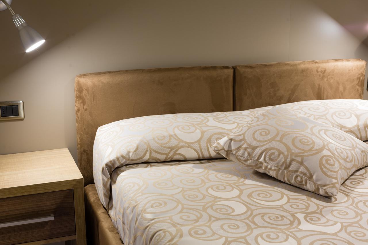 Burlamacco Suites Viareggio Kültér fotó