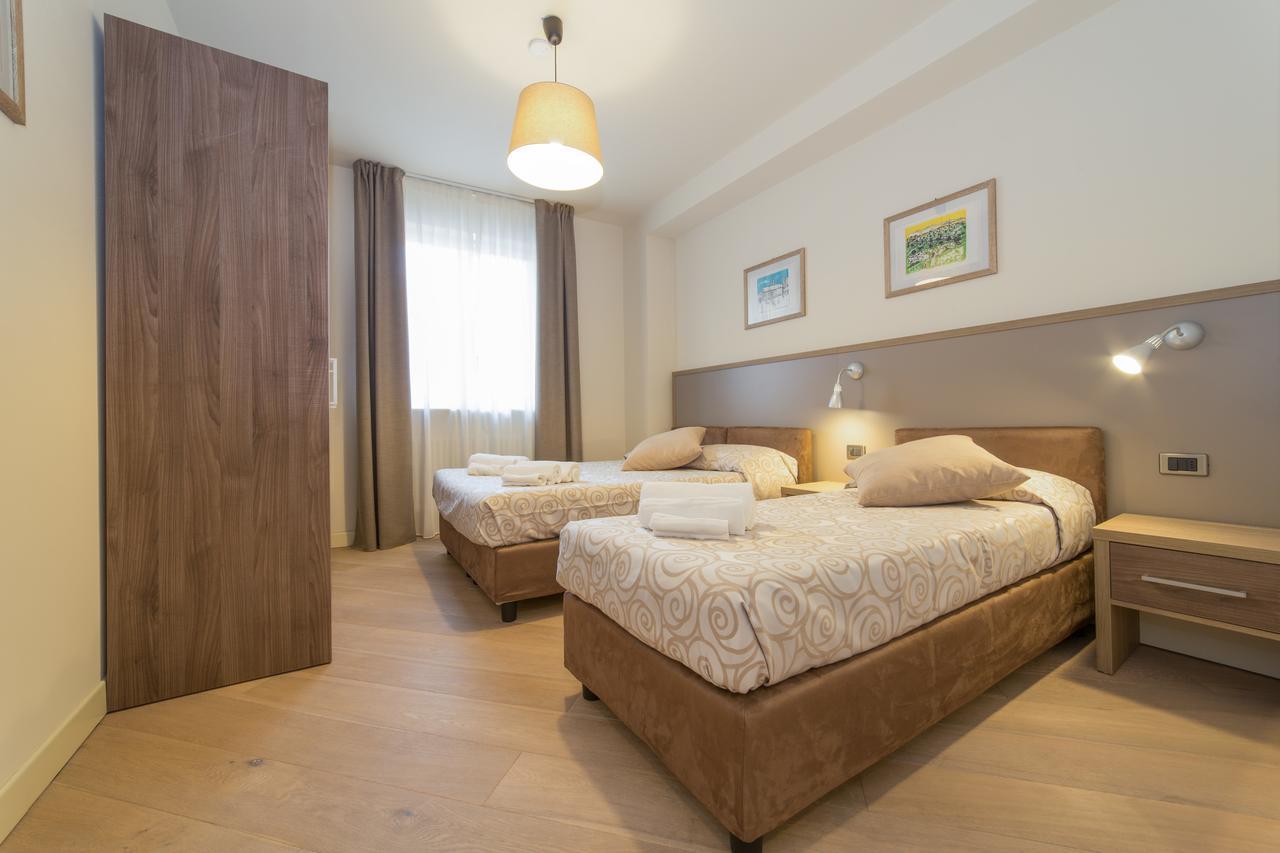 Burlamacco Suites Viareggio Kültér fotó