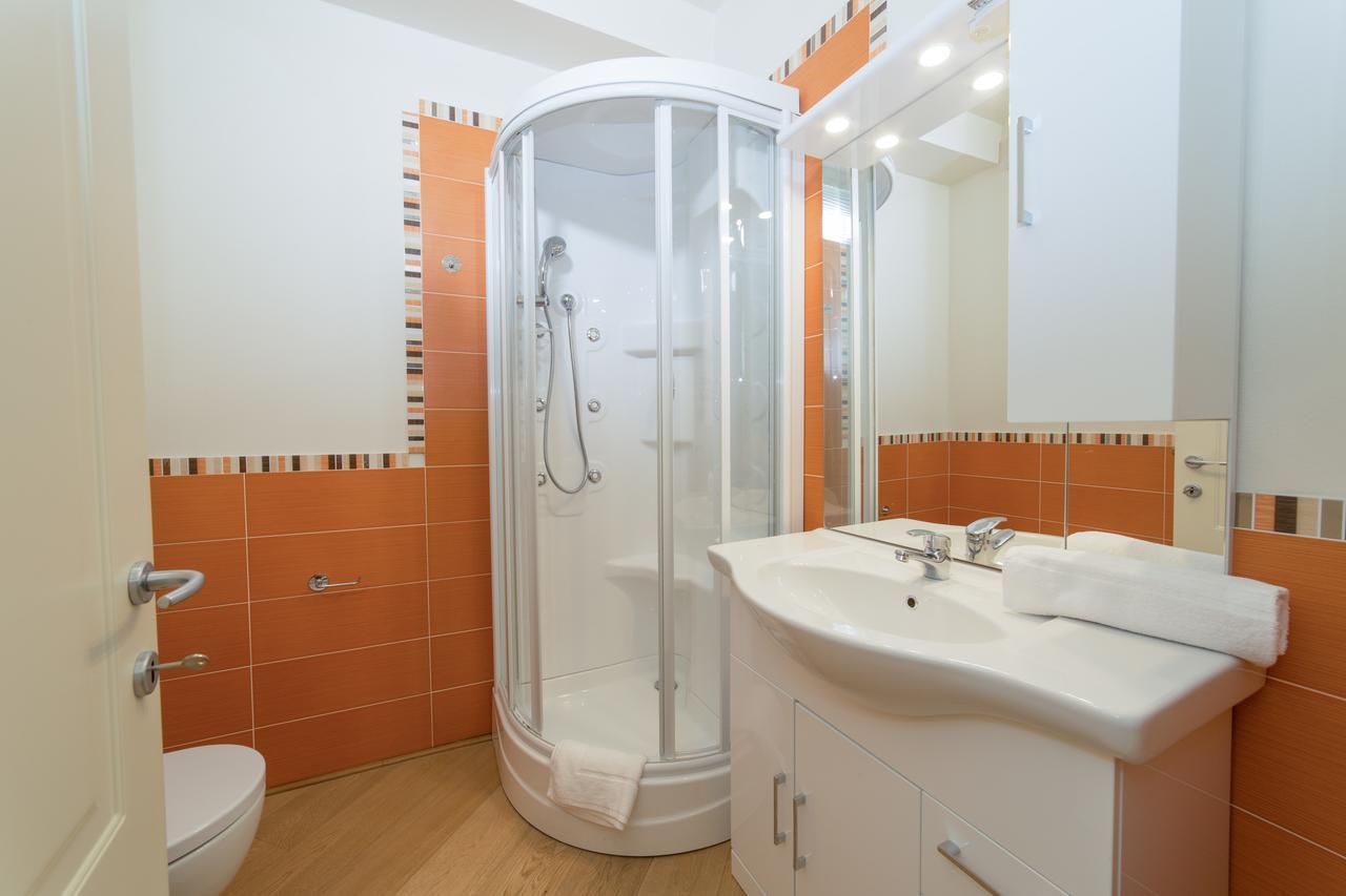 Burlamacco Suites Viareggio Kültér fotó