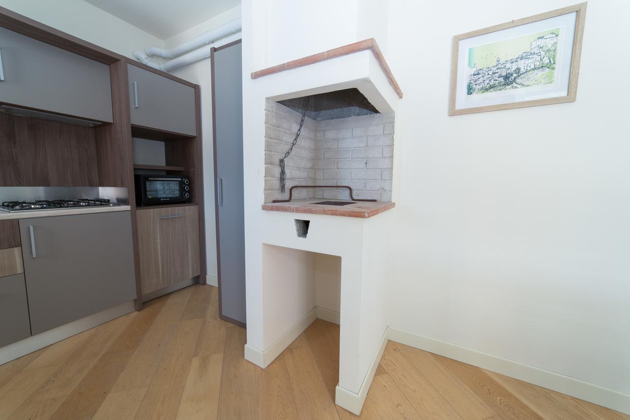 Burlamacco Suites Viareggio Kültér fotó
