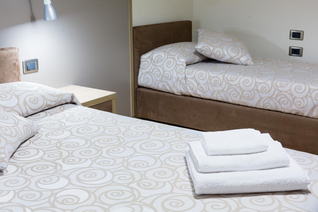Burlamacco Suites Viareggio Kültér fotó