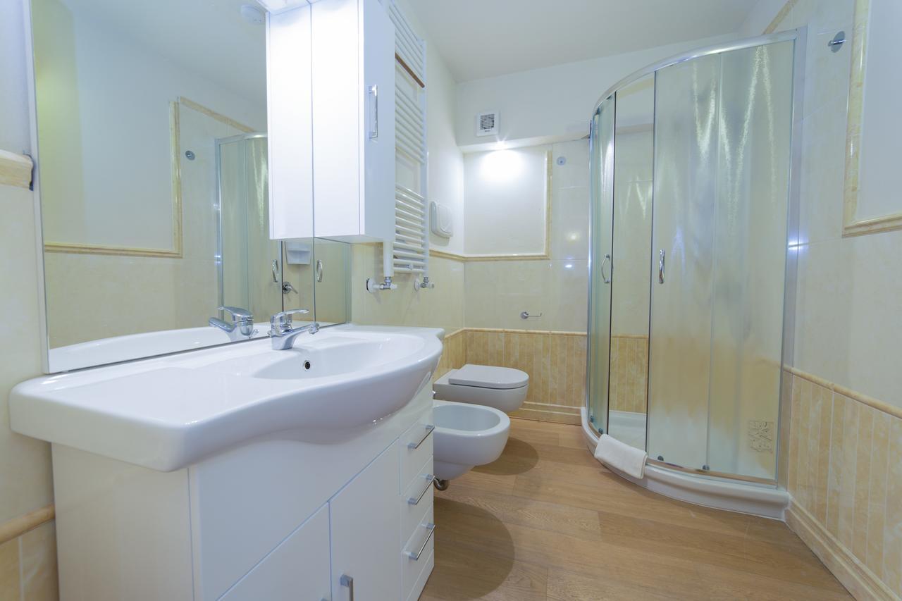 Burlamacco Suites Viareggio Kültér fotó