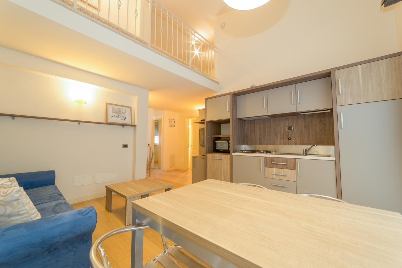Burlamacco Suites Viareggio Kültér fotó