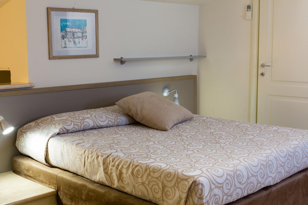 Burlamacco Suites Viareggio Kültér fotó