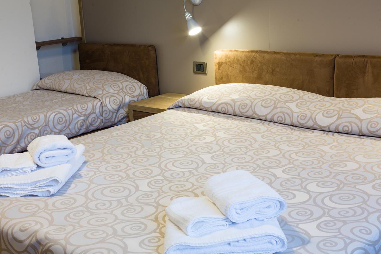 Burlamacco Suites Viareggio Kültér fotó