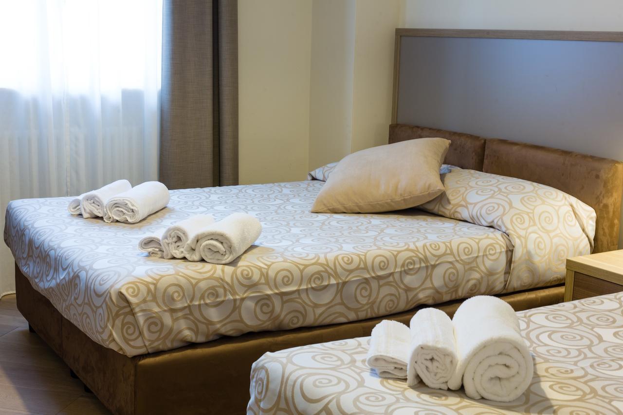 Burlamacco Suites Viareggio Kültér fotó