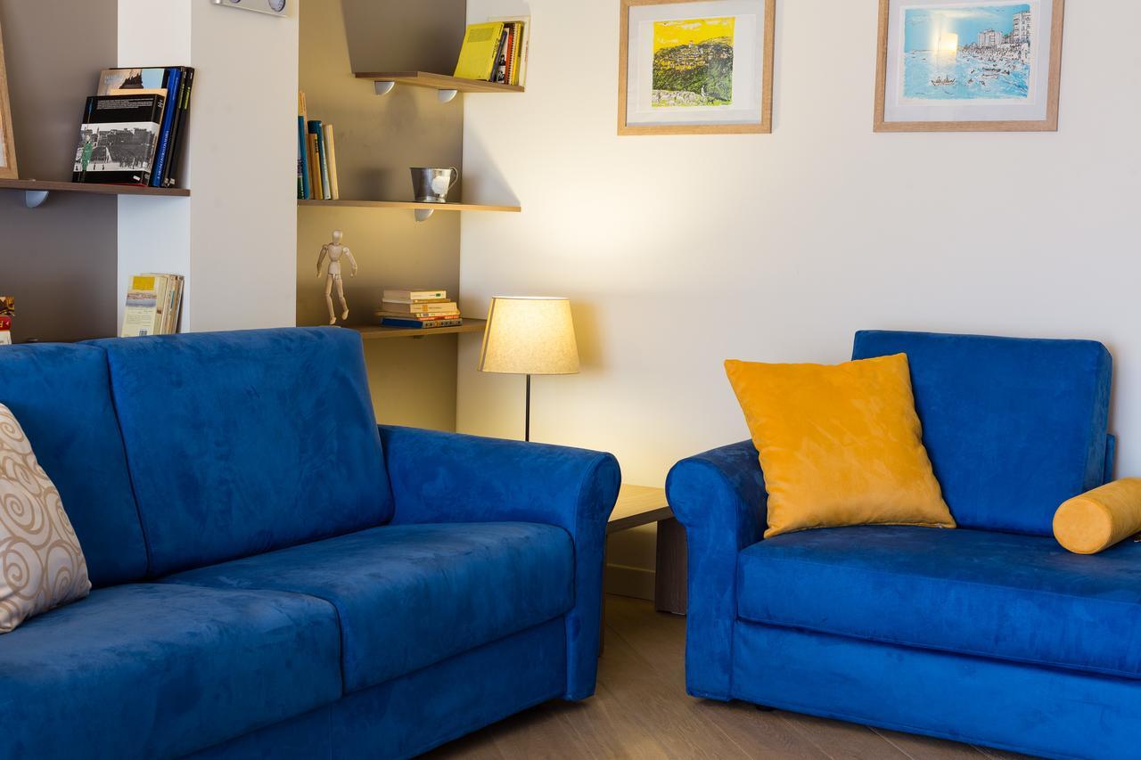Burlamacco Suites Viareggio Kültér fotó
