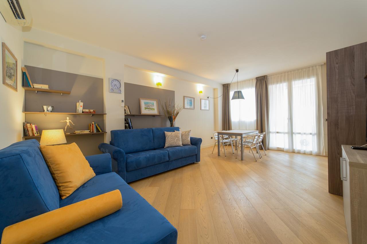 Burlamacco Suites Viareggio Kültér fotó