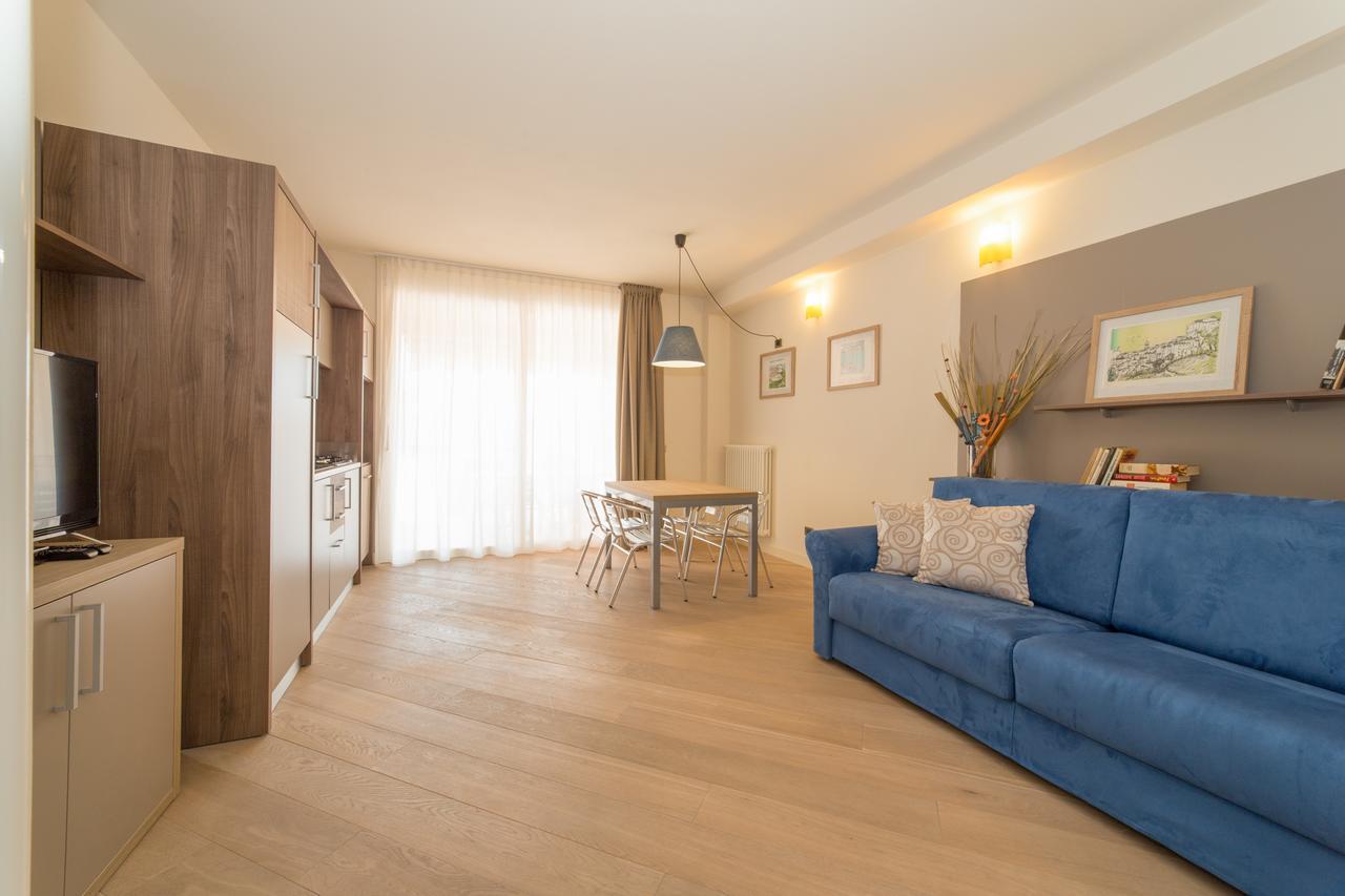 Burlamacco Suites Viareggio Kültér fotó