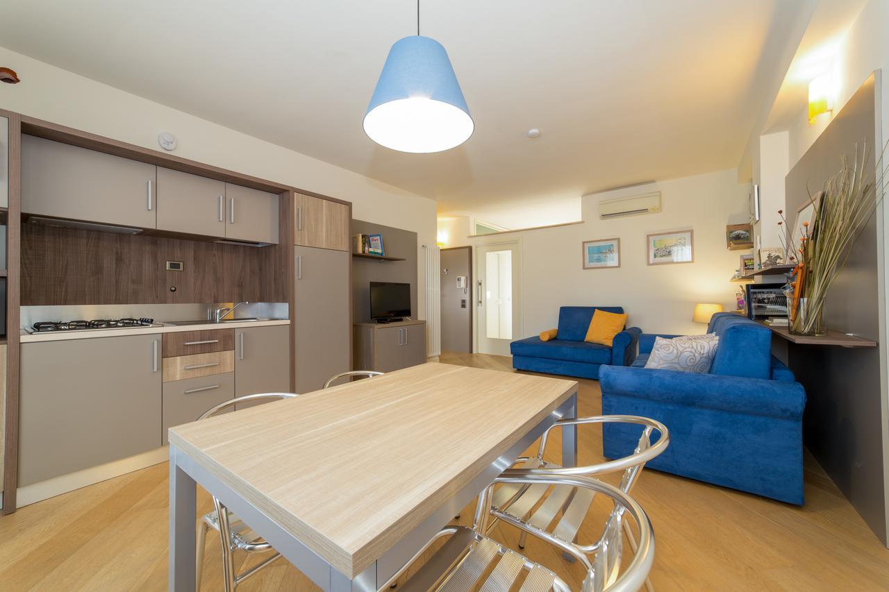 Burlamacco Suites Viareggio Kültér fotó