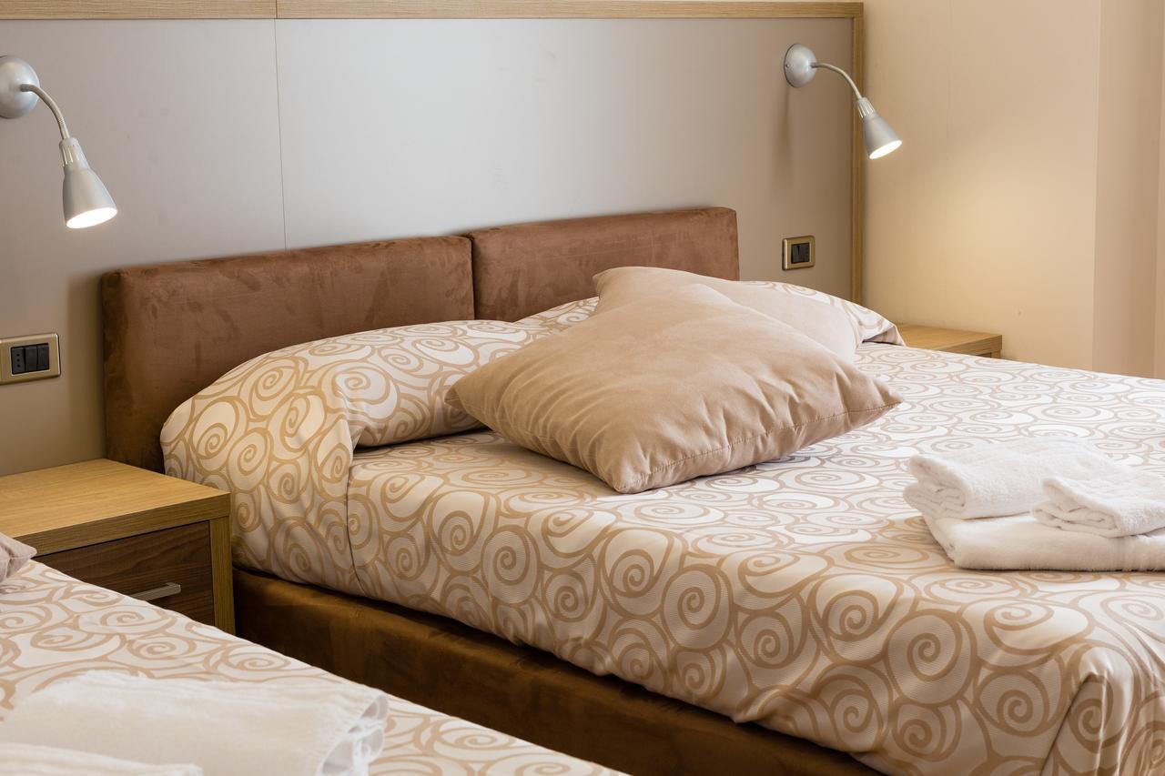 Burlamacco Suites Viareggio Kültér fotó