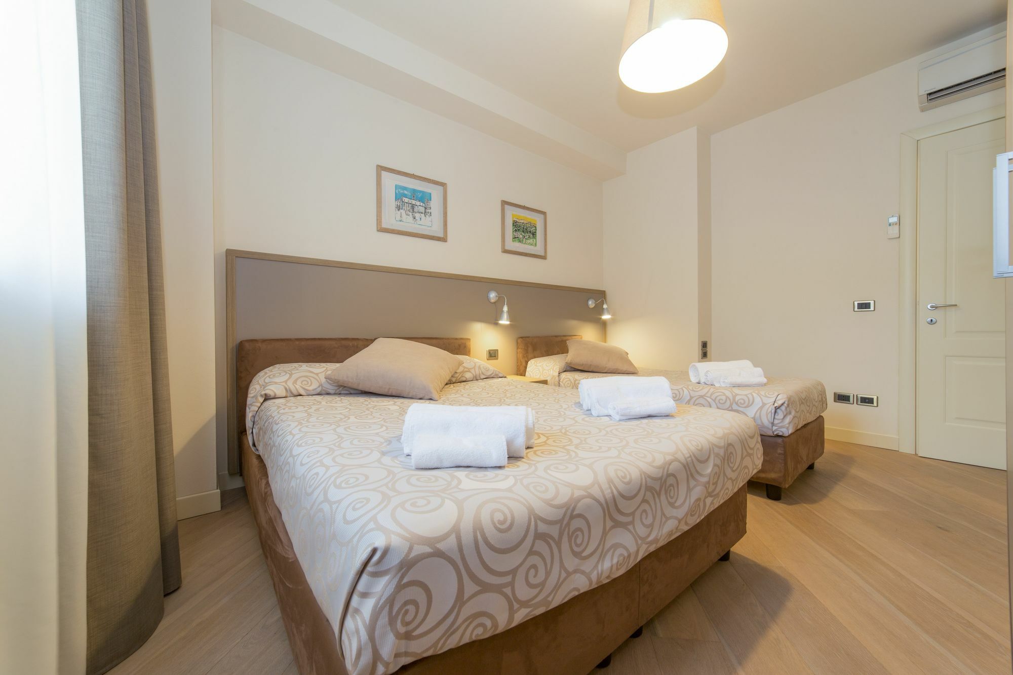 Burlamacco Suites Viareggio Kültér fotó
