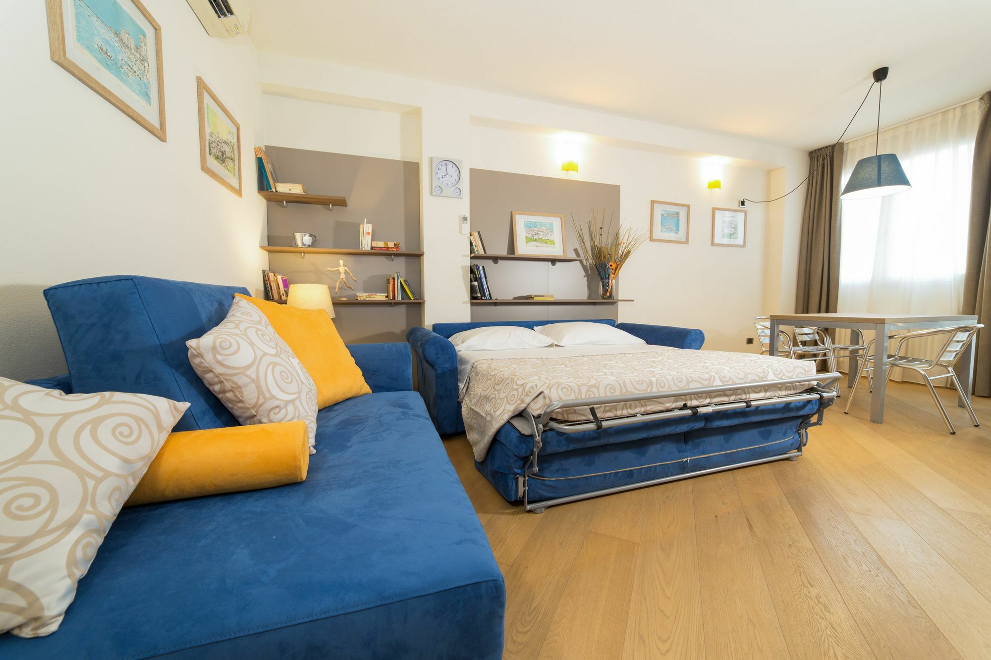 Burlamacco Suites Viareggio Kültér fotó