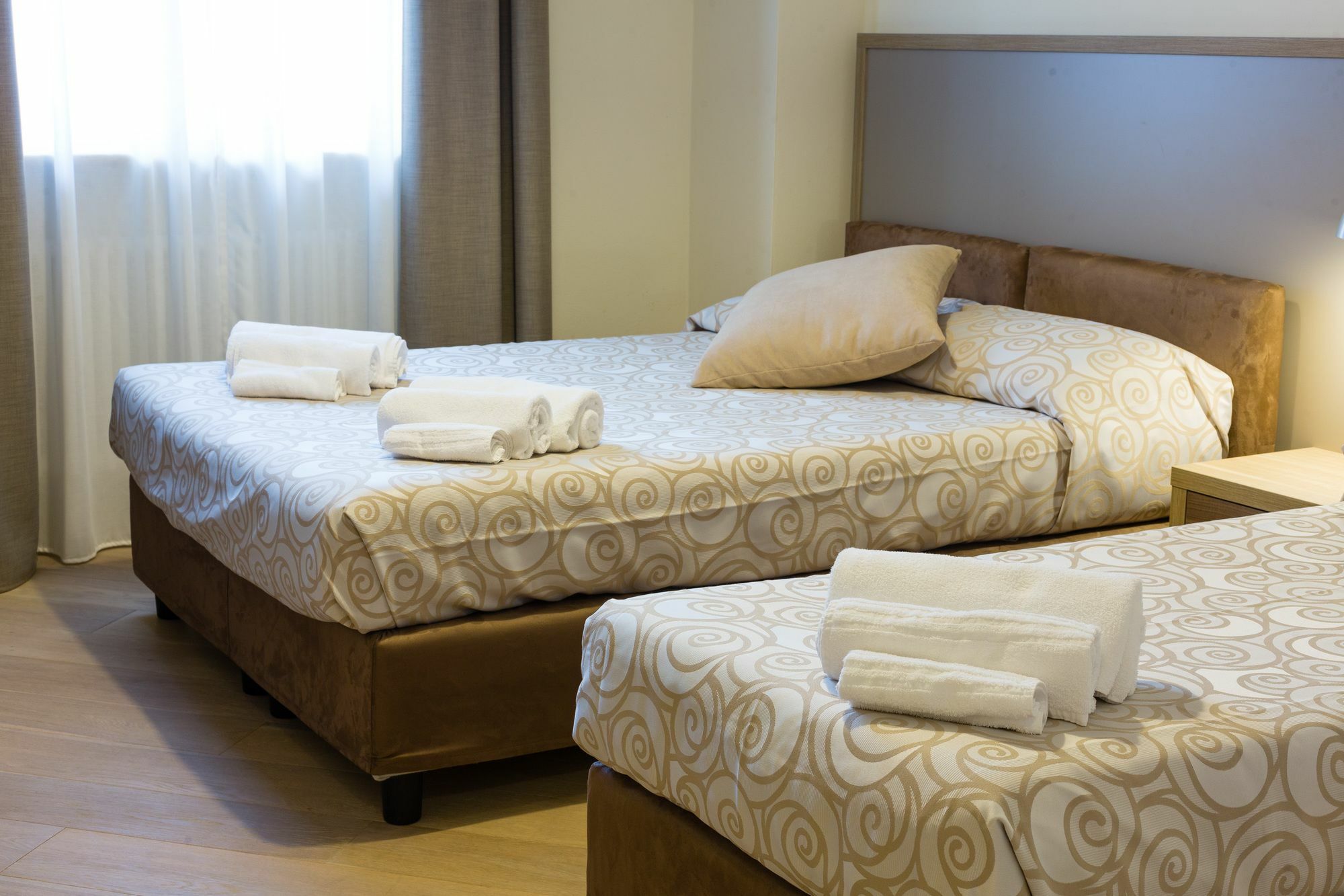 Burlamacco Suites Viareggio Kültér fotó