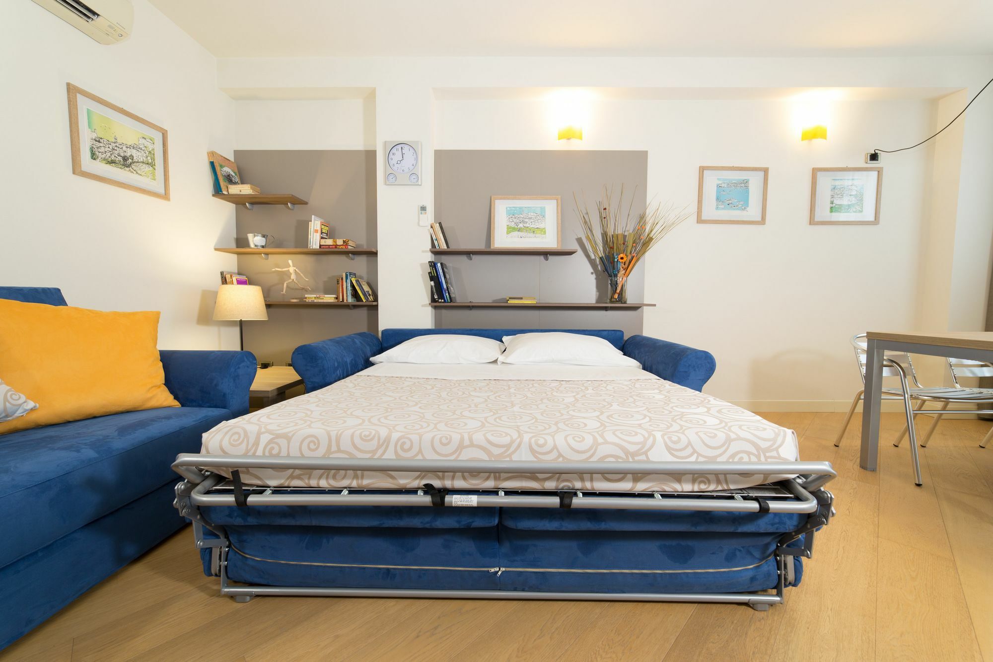 Burlamacco Suites Viareggio Kültér fotó