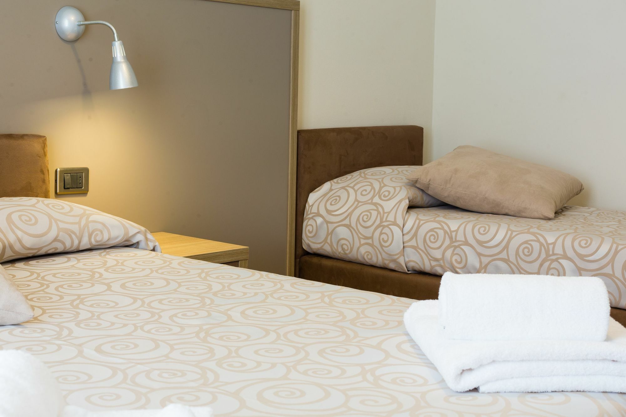 Burlamacco Suites Viareggio Kültér fotó
