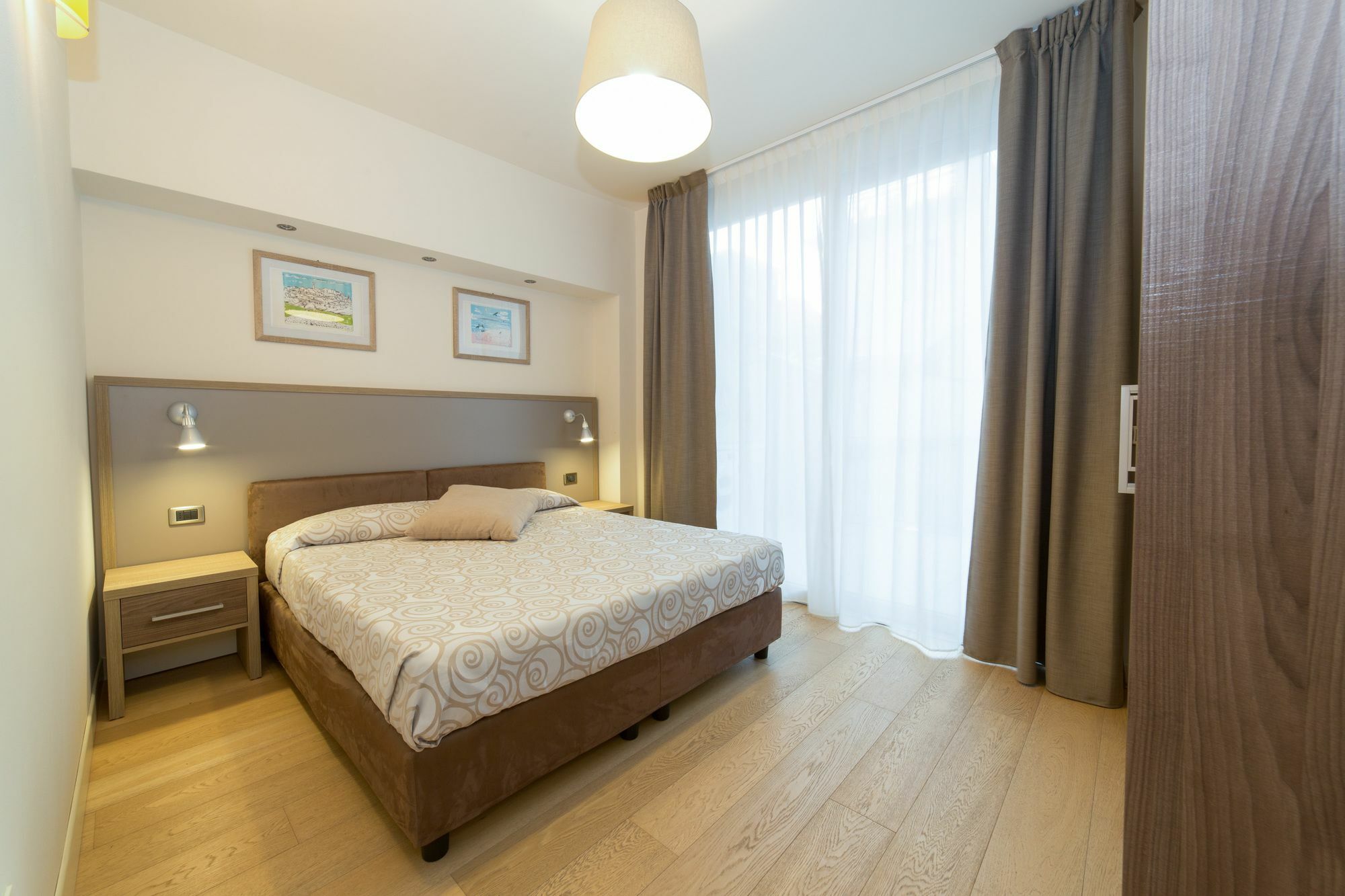 Burlamacco Suites Viareggio Kültér fotó
