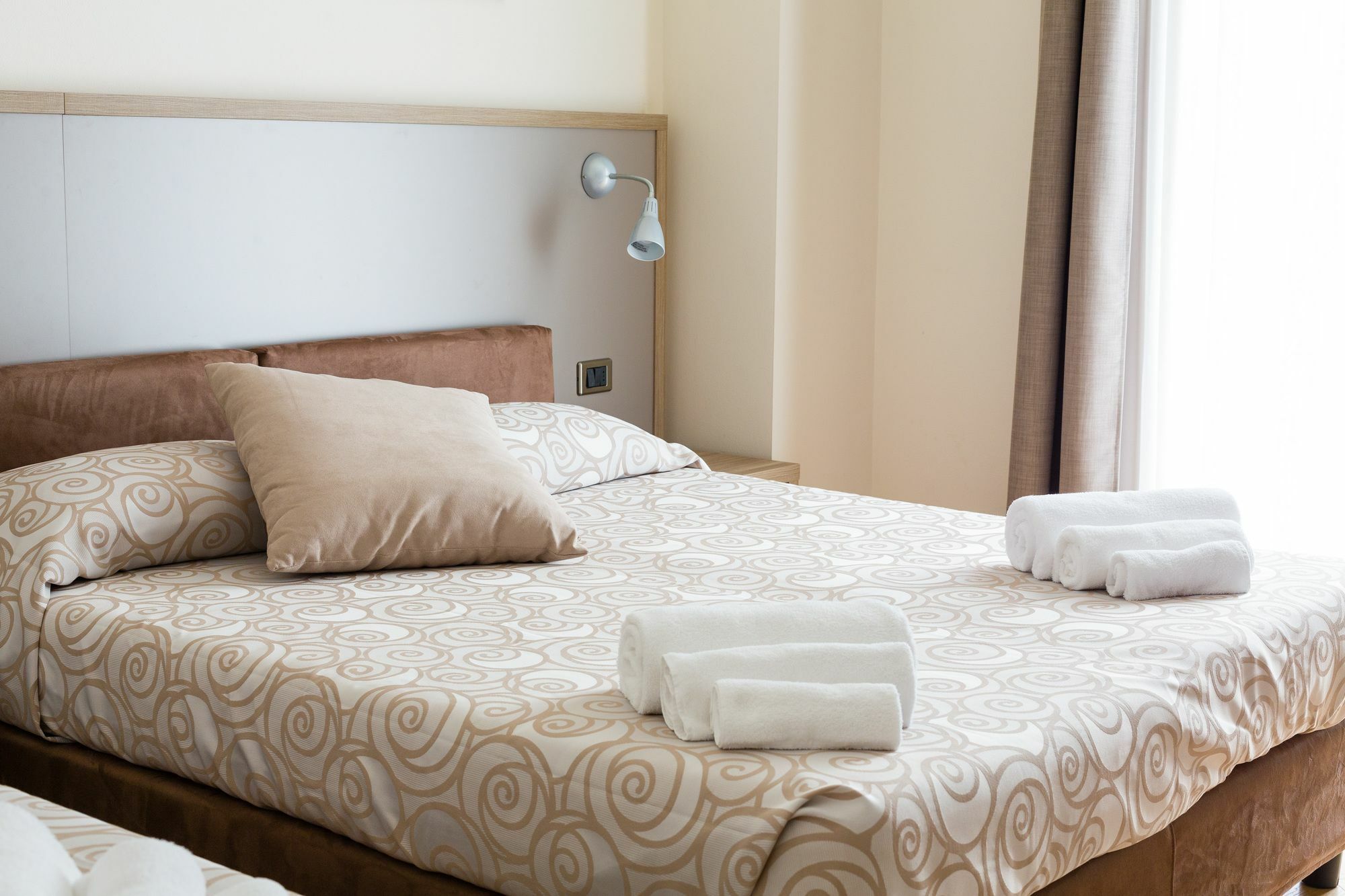 Burlamacco Suites Viareggio Kültér fotó