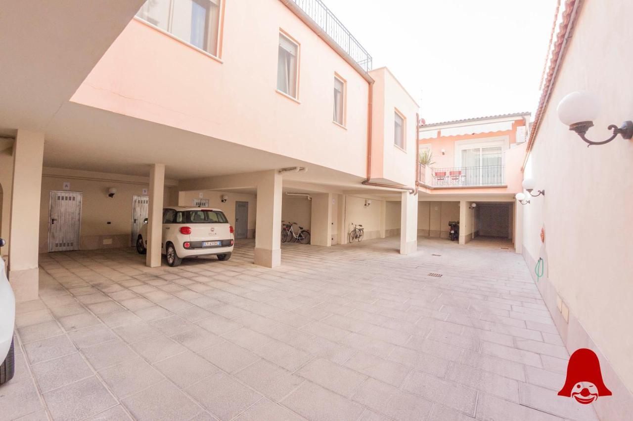 Burlamacco Suites Viareggio Kültér fotó